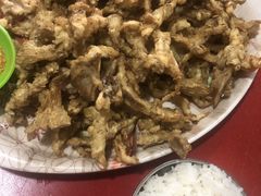 -夕阳红小吃(中街大悦城店)