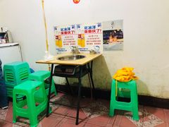-渝味黄姐火锅(黄泥村店)