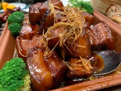 红烧肉-汤记传菜(秀浦路店)