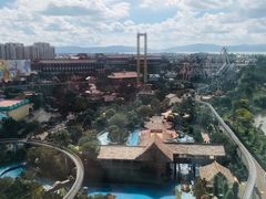 -七彩云南欢乐世界