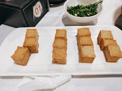 鱼豆腐-东来顺饭庄(五道口店)