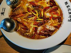 老坛子酸菜鱼-太二酸菜鱼(永旺梦乐城店)