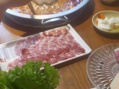 -佬土鹅肠火锅(中建大观店)