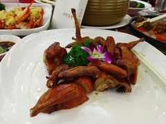 -海龙渔村(万江分店)