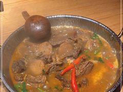 -吃饭皇帝大·土家民族菜(武陵源店)