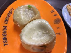 生煎包-清华大学-清芬园