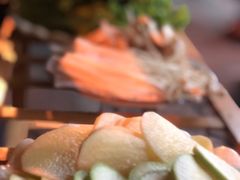 -阿昌白族石板烧(大理古城店)