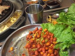 -老板娘的烤肉店(港湾广场店)
