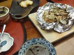 -京怀石·壬生