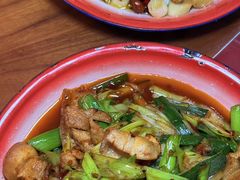 -小街47號江湖菜(四合院店)