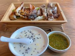 -阿西娅·西北妈妈拿手菜·清真(西关店)