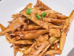 -苏帮袁Sue Cuisine(南开大悦城店)