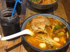 -猫爷的腔调·黔小馆(交大医学住宅区店)