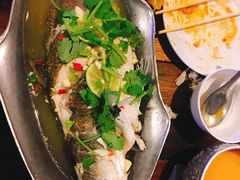 -Doo Dee Thai Food(Issan/Isaan/Esan)