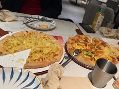 -必胜客(新辰里酒仙桥店)