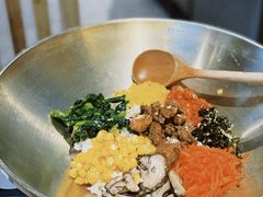 -梨花牛肉汤饭(仁恒伊势丹店)