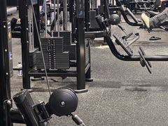 -TMG潮流健身(奥体莲荷里店)