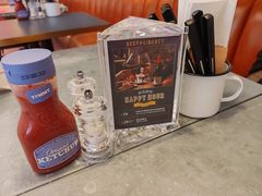 -尚牛社会 Beef & Liberty(金桥EKA天物店)