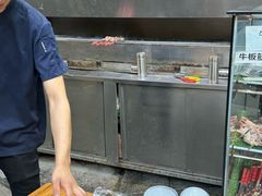 -新疆伊宁远征餐厅