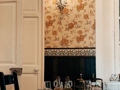 -ALBERGUE 1601 婆仔屋葡国餐厅