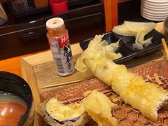 -天妇罗内顺田(罗湖店)