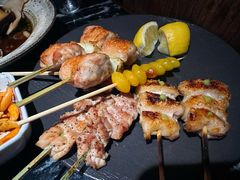 -鸟万·炭火料理Yaki ONE(星光店)