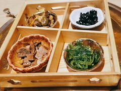 -松鱼亭·和牛烧肉(协鑫广场店)