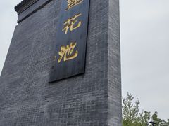 -莲花池公园