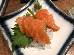 -千代武日本料理(爱建店)