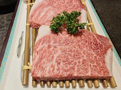 -龙记珍牛和牛烧肉(龙南街店)