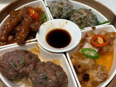 -金悦轩海鲜酒家(拱北店)