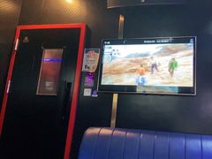 -唱吧麦颂KTV(萧山加州阳光广场店)