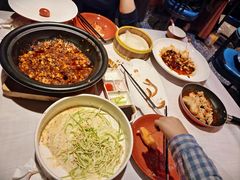-大鸭梨烤鸭·北京菜(大兴南小街店)