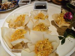 公主素蟹粉-桂满陇-西湖船宴(西单大悦城店)
