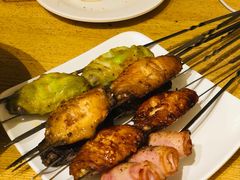 -鬼味烤翅(南锣鼓巷店)