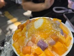 -水牛奶皇后糖水铺(深圳总店)