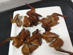 -阿娘家·原生态农家菜(国顺东路店)