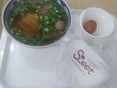 -马兰拉面(西直门外店)