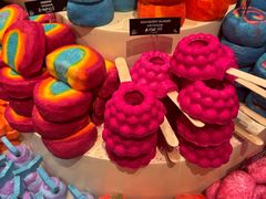 -LUSH(威尼斯人店)