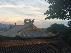 -台州府城(江南长城)