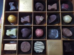 -GODIVA(海岸城店)