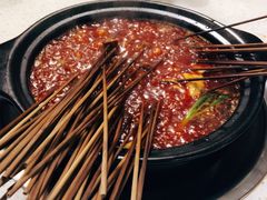 -钢管厂五区小郡肝串串香(通锦桥店)
