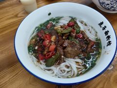-虎子面粉馆(五一东村店)