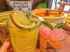 -泰妃殿(武汉首店)