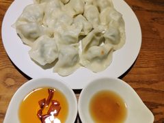 -船歌·鱼水饺青岛菜(金狮广场店)