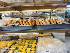 -爱德顺糕点食屋(利民道店)