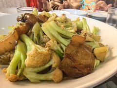 -良师门滨海人家·海鲜·家常菜(滨海城店)