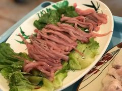 -尚竹阁冬瓜盅·18年地标美食(平洲店)