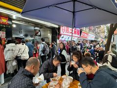 -家阳赵师傅油饼包烧麦(粮道街店)
