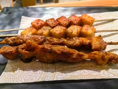 -西部马华清真兰州牛肉面·烧烤夜市(三里河店)